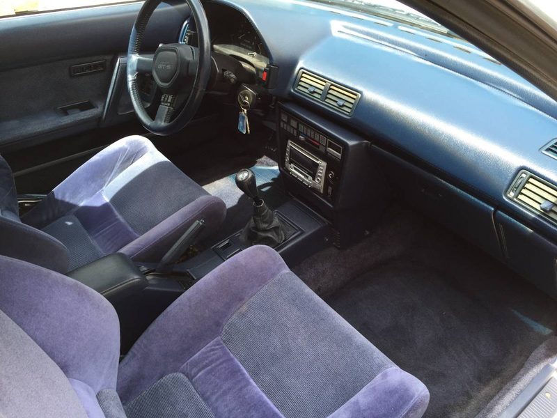 How can this dash be that nice? How?